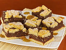 Fot. Wkn, Łatwy makowiec na krucho drożdżowym cieście