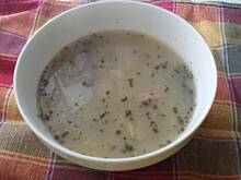 Fot. goplana2, Żur Staropolski