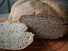 Fot. stokrotka390, Chleb pszenny z piwem