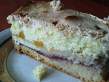 Fot. baryz1, Ciasto z serem .....niby sernik