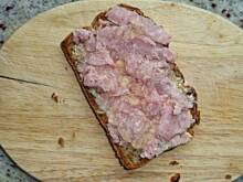 Fot. kkkocemba, Mielonka ze słoika