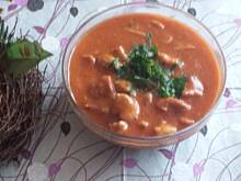 Fot. goplana2, Boeuf Stroganow