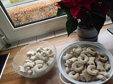 Fot. 11izabela, Ciasteczka orzechowo-waniliowe