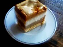 Fot. RAROSSA, Czekoladowe trio