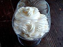 Fot. RAROSSA, Krem budyniowy