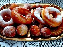 Fot. RAROSSA, Oponki serowe