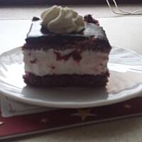 Ciasto rodem z PRL czyli przepyszne "WZ"