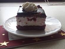 Fot. goplana2, Ciasto rodem z PRL czyli przepyszne "WZ"