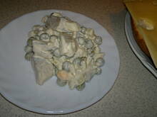 Fot. pwyso, karnawałowy śledzik