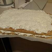 Rafaello- palce lizac :)