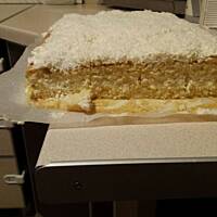 Rafaello- palce lizac :)