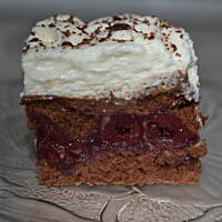 Wi-siel czyli wiśnie i kisiel :)