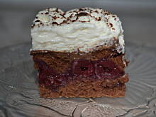 Fot. justine*mario, Wi-siel czyli wiśnie i kisiel :)