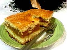 Fot. BOŻENA, Jabłecznik  prosty w pieczeniu