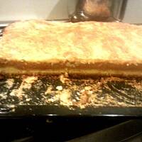 Jabłecznik  prosty w pieczeniu