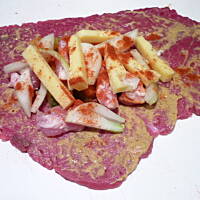 Zrazy wołowe w sosie!