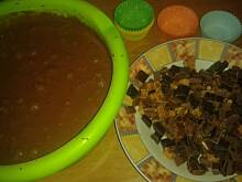 Fot. elizabetka84, Muffinki czekoladowe