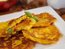 Fot. Wkn, Placuszki wszystko razy dwa