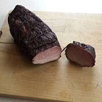 Swojska Szyneczka mojego Taty