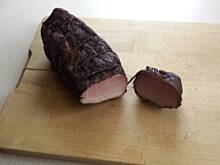 Fot. goplana2, Swojska Szyneczka mojego Taty