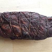 Swojska Szyneczka mojego Taty