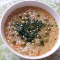 Smaczna i pożywna Zupka Jarzynowa uwielbiana przez dzieci