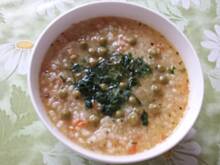 Fot. goplana2, Smaczna i pożywna Zupka Jarzynowa uwielbiana przez dzieci