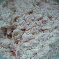 Pasta  do pieczywa  w/g Gosi