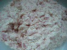 Fot. gosia220, Pasta  do pieczywa  w/g Gosi