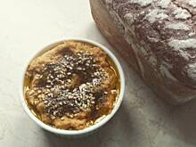 Fot. InkaMalinka, Mój Humus, Hummus.