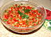 Fot. patrycja1, Salsa chilli