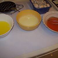 Galaretkowe, kolorowe cudeńko :)