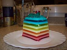 Fot. Agnieszka i Slawek, Galaretkowe, kolorowe cudeńko :)