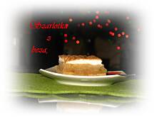 Fot. Weron!ka, Szarlotka z bezą