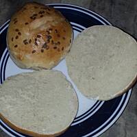 Bułki śniadaniowe wg ekkore