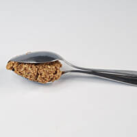 Ciasteczka owsiane czekoladowe