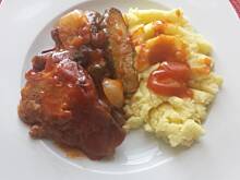 Fot. goplana2, Niebywale prosta i pyszna Karkówka