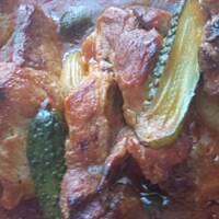 Niebywale prosta i pyszna Karkówka