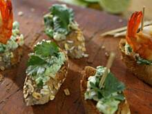 Fot. Piotr19, Hiszpaniska kanapka