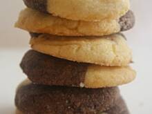 Fot. pani m., Ciastka paryskie