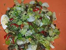 Fot. ekkore, Amerykańska sałatka śródziemnomorska