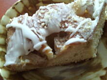 Fot. baryz1, Ciasto szybkie i proste ,na bazie"  wiewiórki"