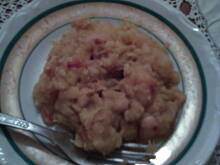 Fot. baryz1, Fasola z kapustą przepisu mojej Teściowej