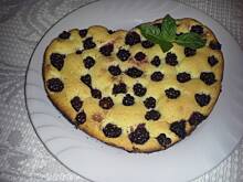 Fot. danusia19671, Biszkoptowe serce