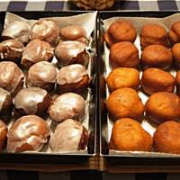 Paczki luksusowe