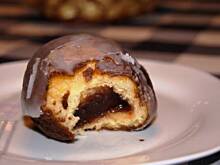 Fot. magpie101, Paczki luksusowe