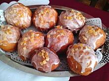 Fot. Elis, Ciasto drożdżowe cioci Stasi