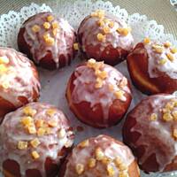 Ciasto drożdżowe cioci Stasi