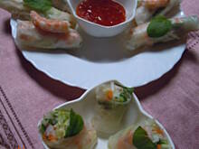 Fot. patysiapysia, wiosenne ruloniki