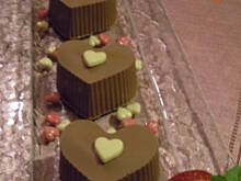 Fot. patysiapysia, Walentynkowy deser